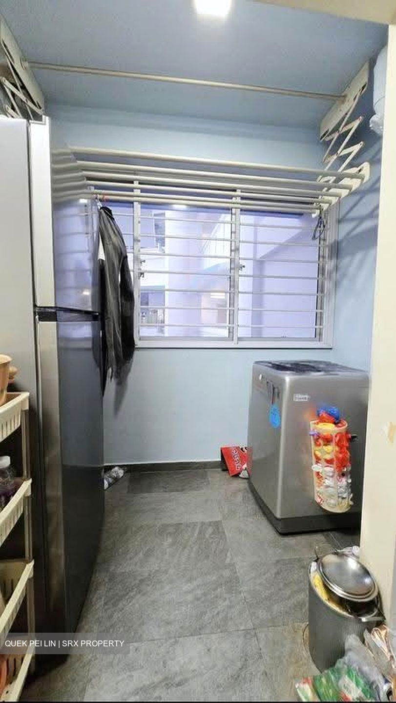 Blk 785B Woodlands Pasture II (Woodlands), HDB 3 Rooms #608579321